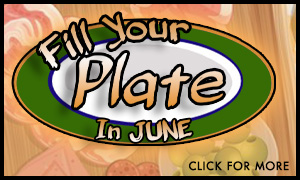 Fill Your Plate