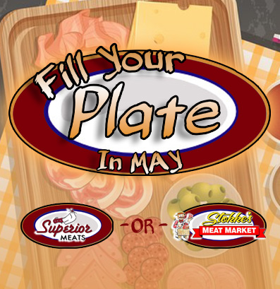 Fill Your Plate