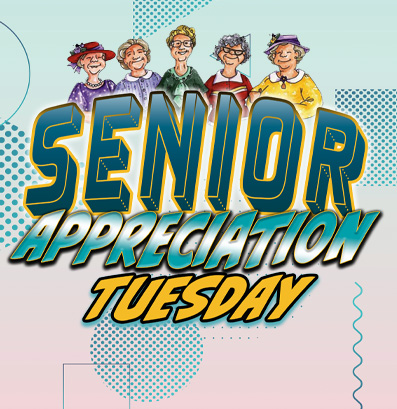 Senior Appreciation