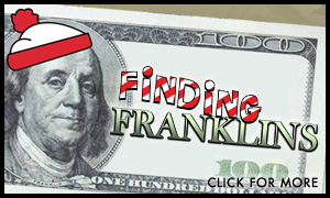 Finding Franklins