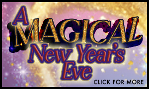 A Magical New Years Eve