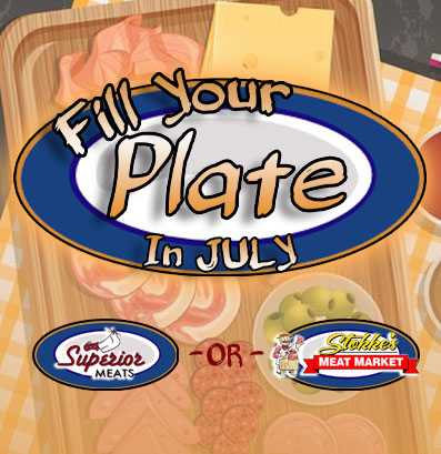 Fill Your Plate