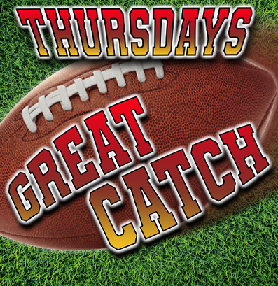 Great Catch Thursdays