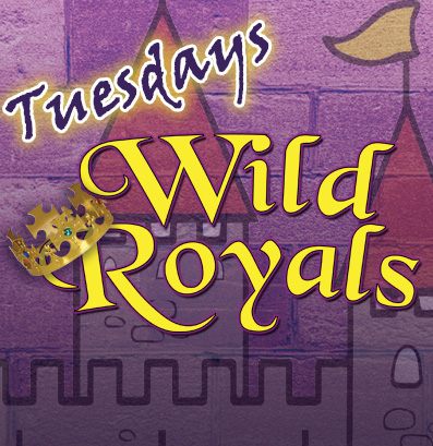 Wild Royals
